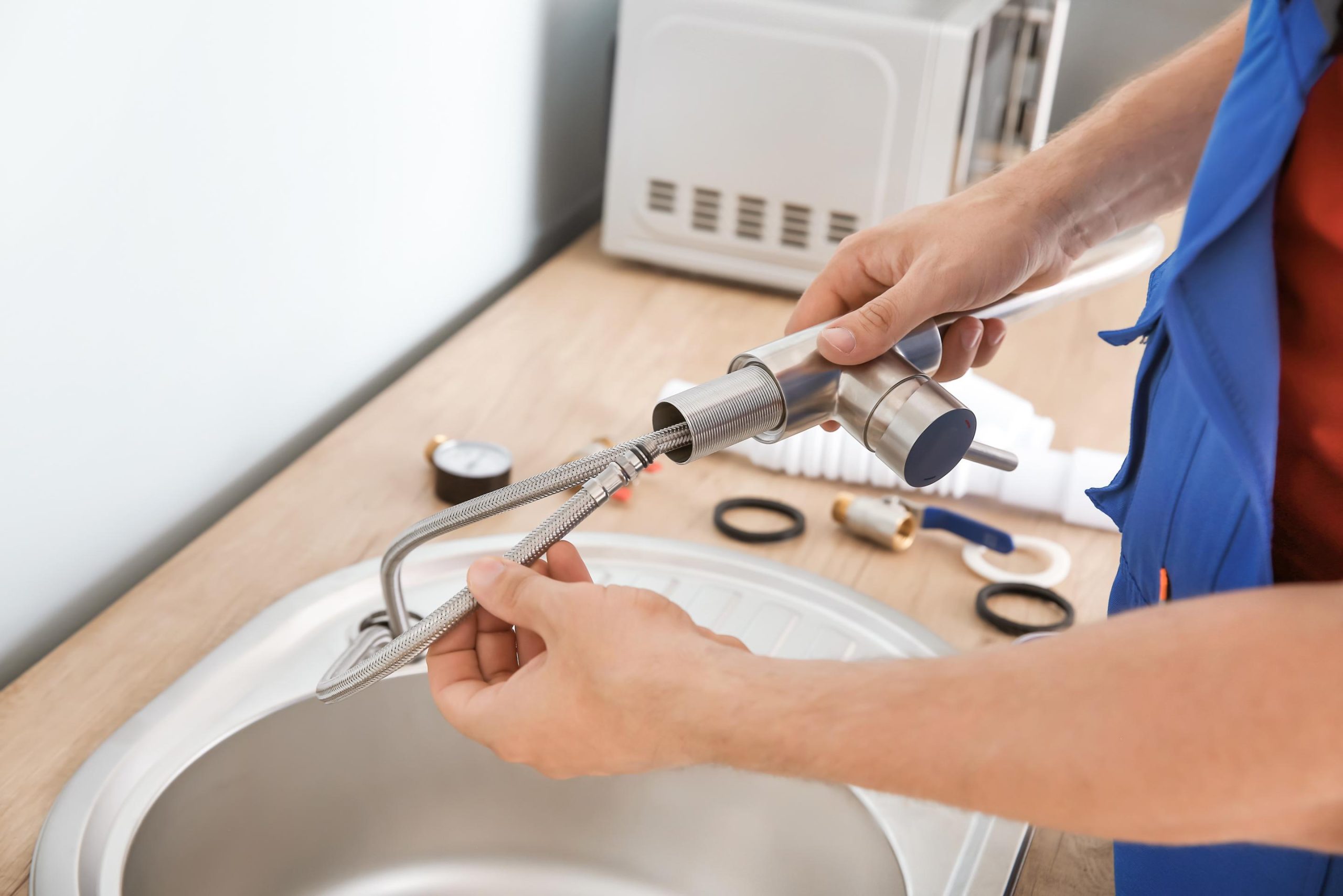 First Call Plumber Llc (2)