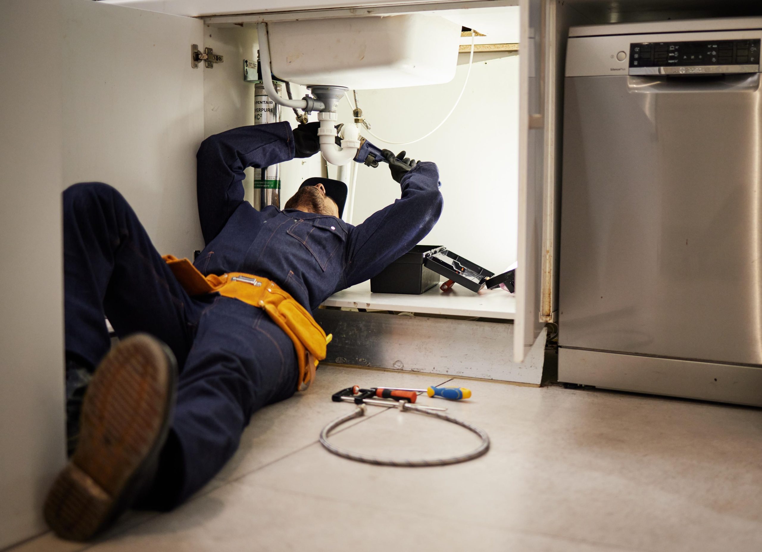 First Call Plumber Llc (6)