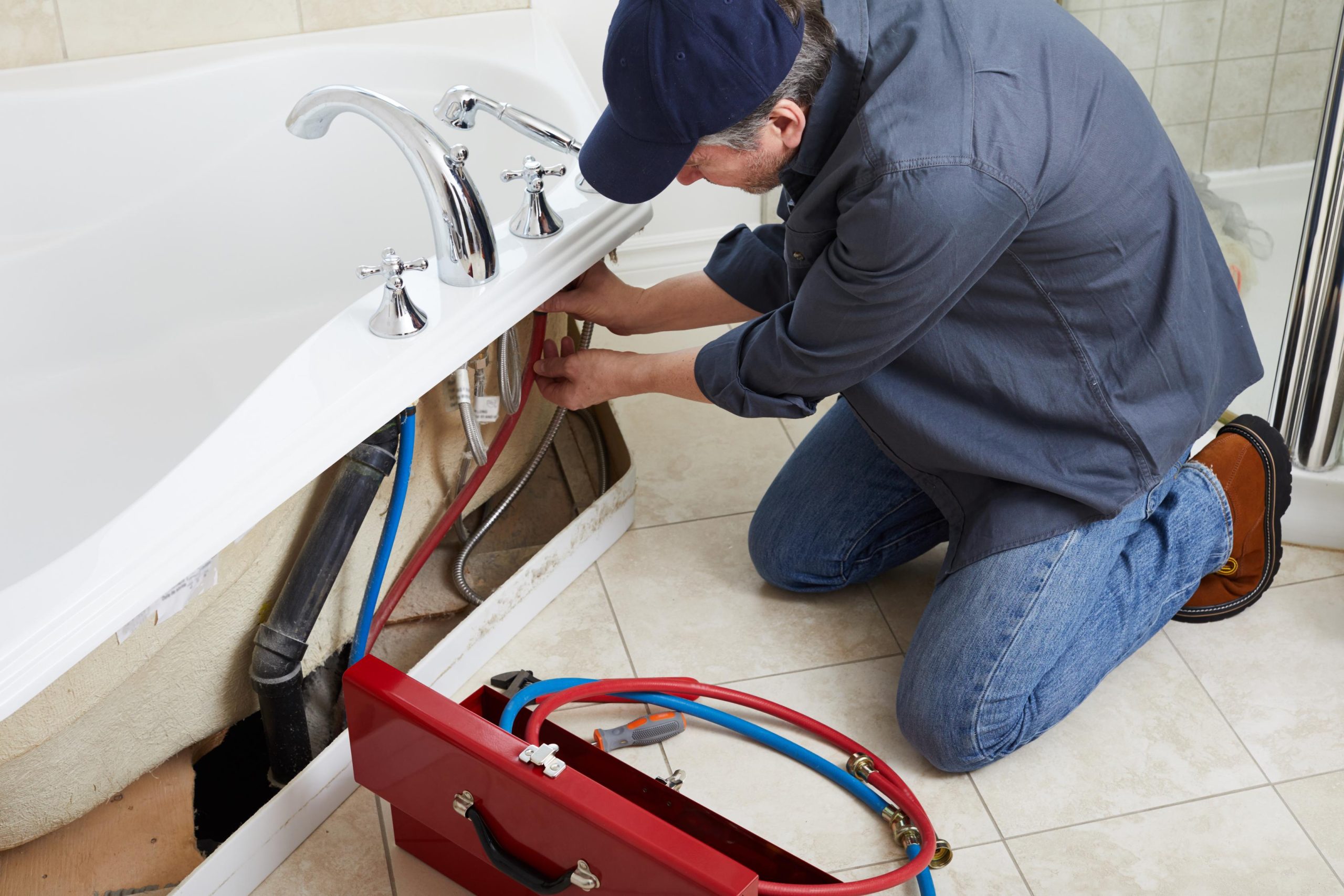 First Call Plumber Llc (7)