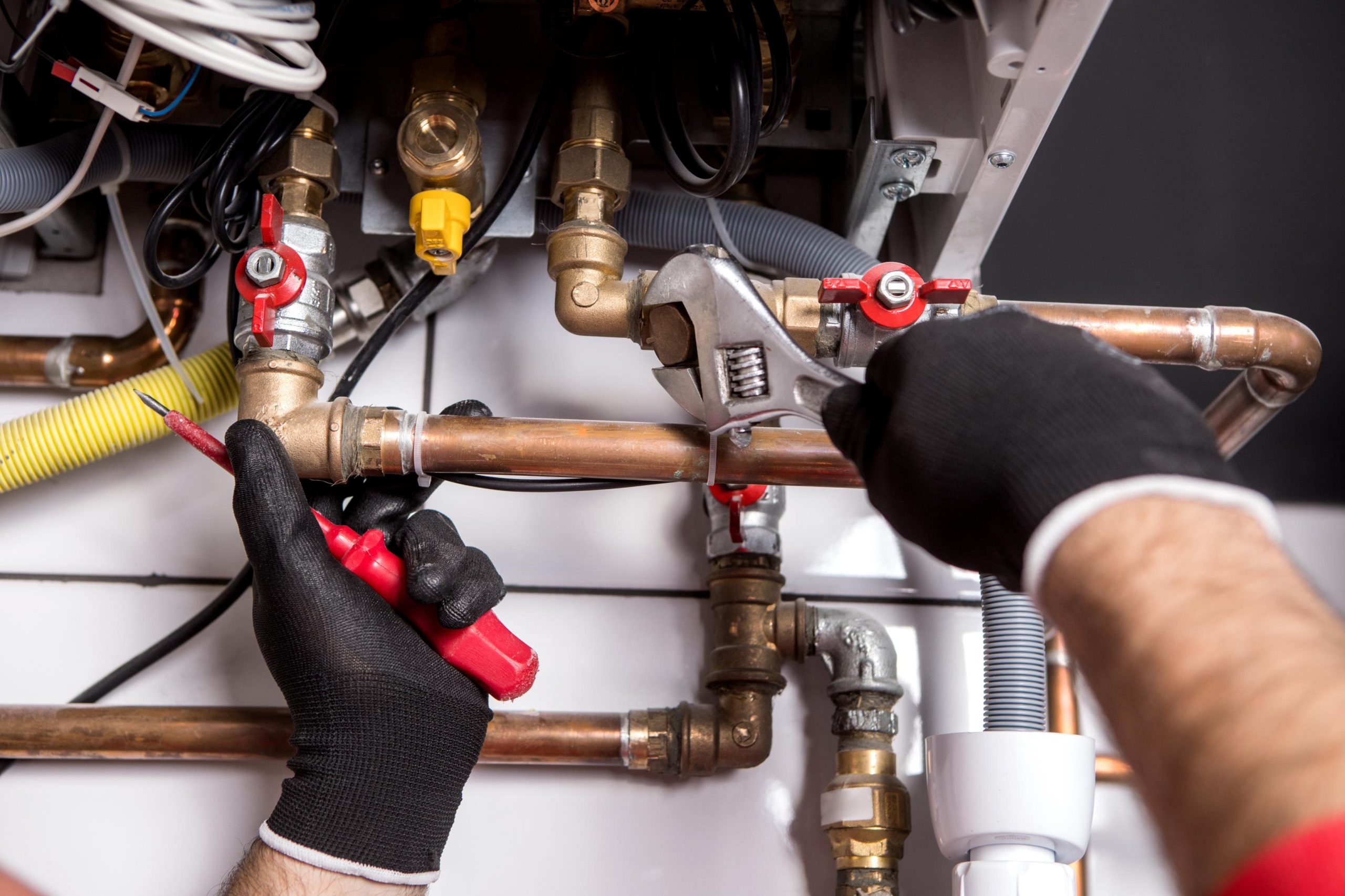 First Call Plumber Llc (8)